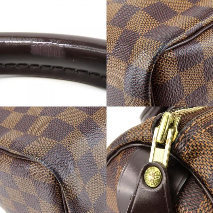 Louis Vuitton Vintage Louis Vuitton Speedy Brown