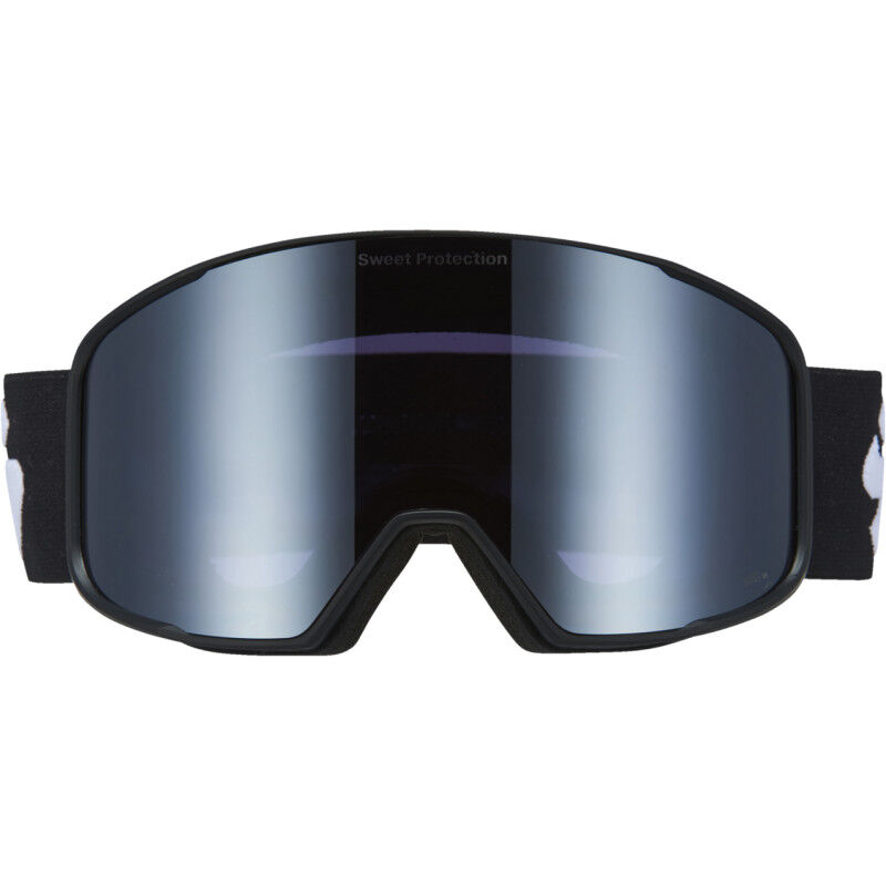 Boondock RIG Reflect Goggles with Extra Lens - Masque ski