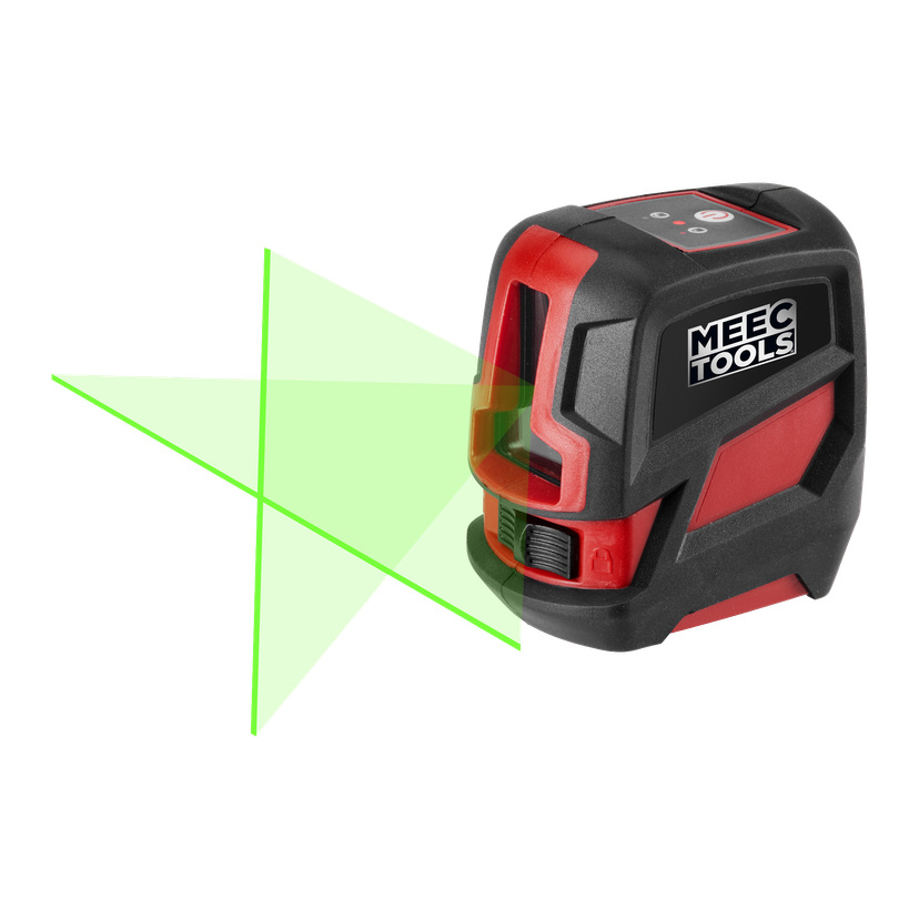 Krysslaser