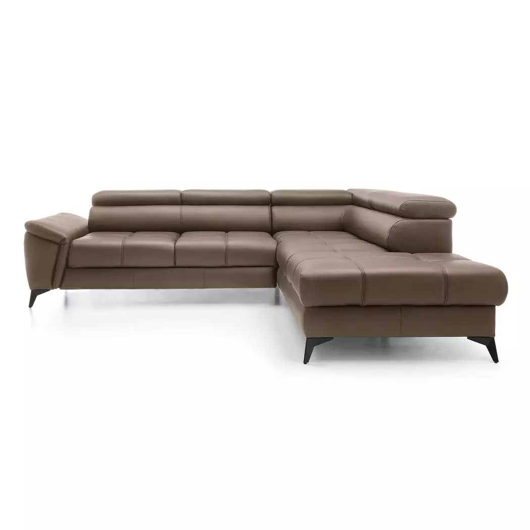 Ecksofa Mocca