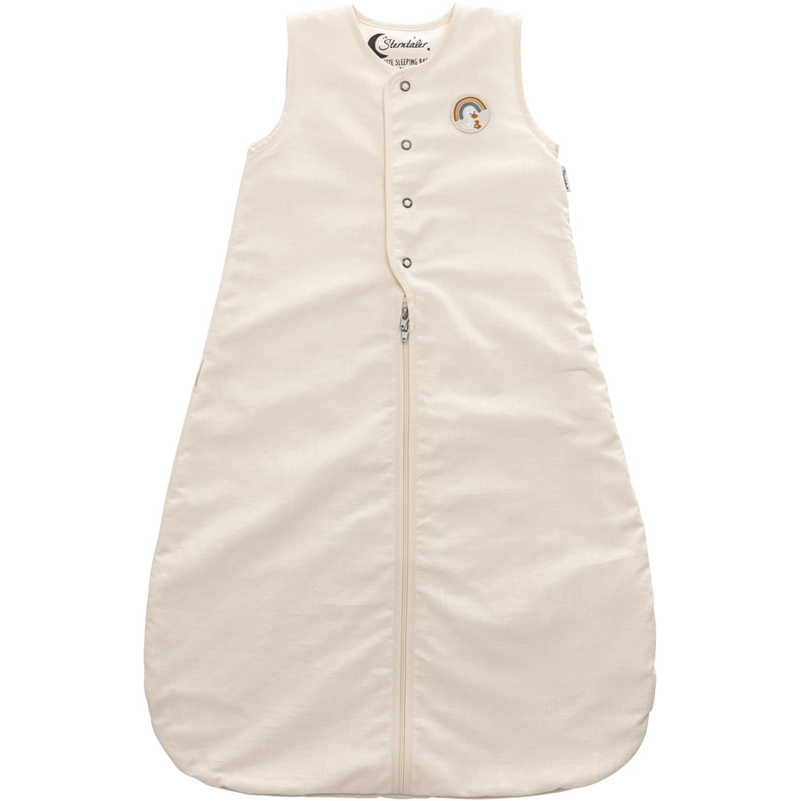 Sterntaler Schlafsack Edda ecru