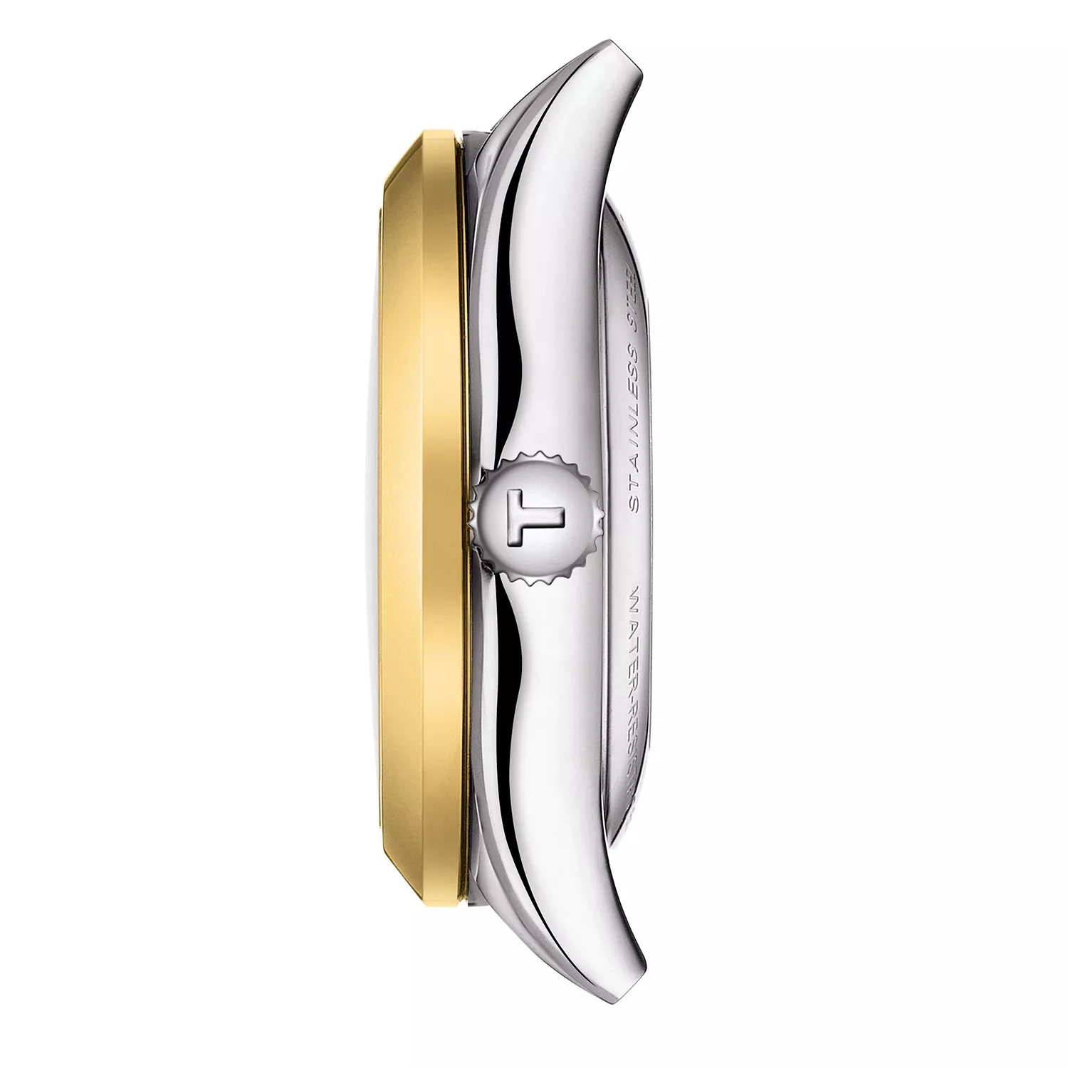Tissot T-My Lady Automatic 18K T9300074111600