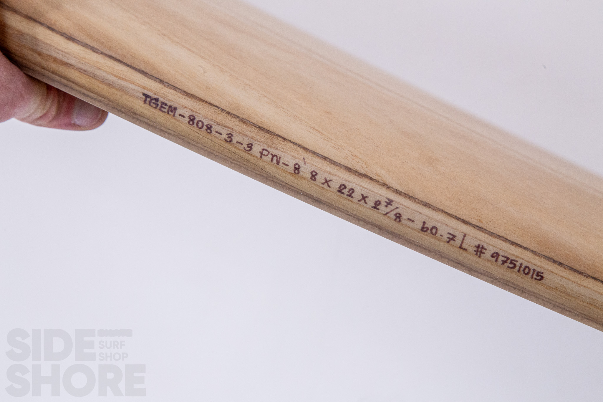 Firewire The Gem - 8'8 x 22