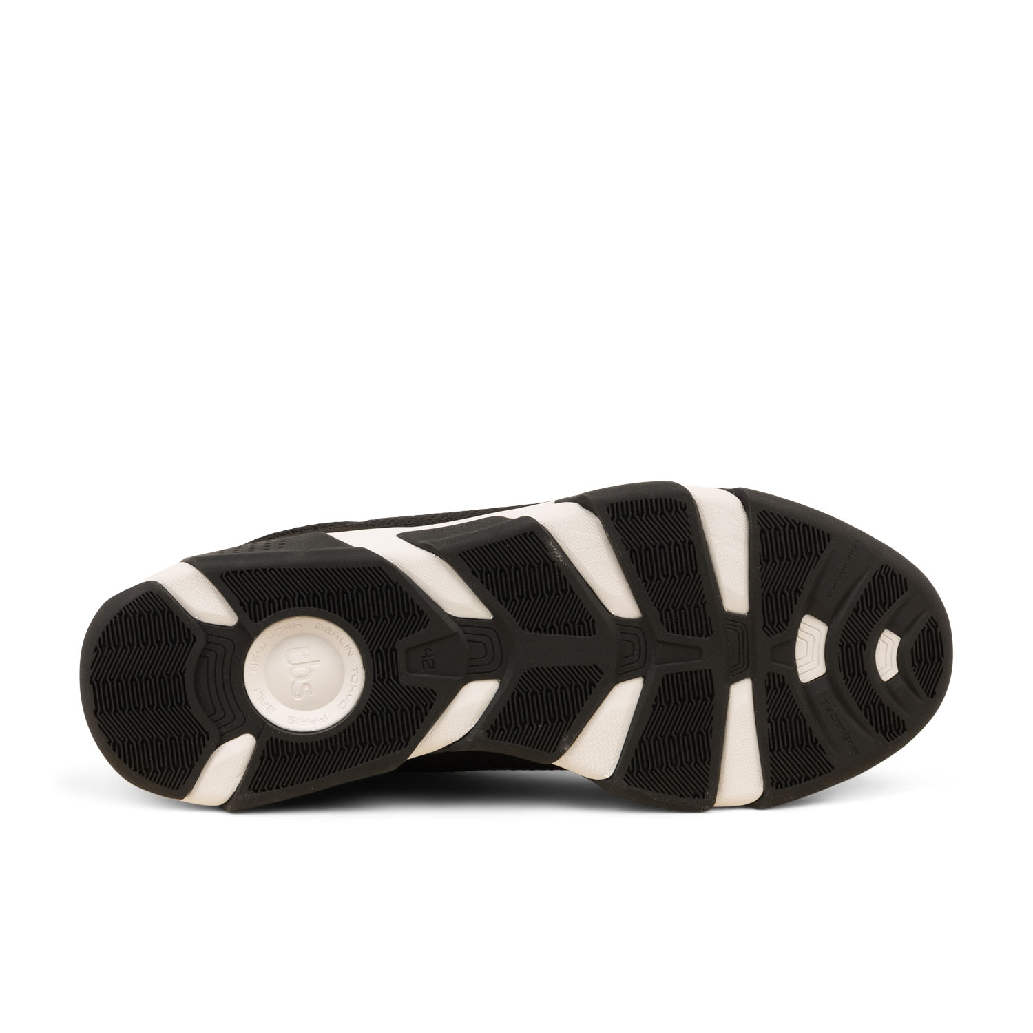 Baskets homme TBS JAZFLOW