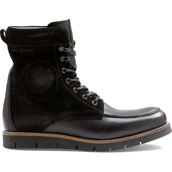 Rev'it - Chaussures Mohawk 3 Noir