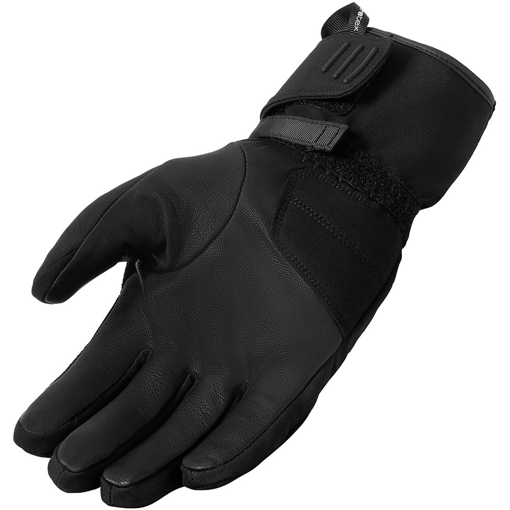 Rev'it - Gants Antigo H2O Noir