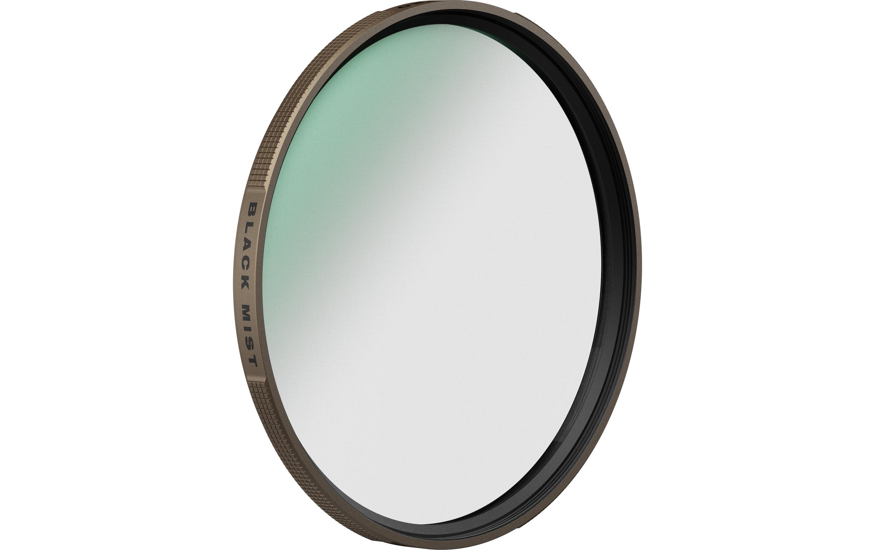 Diffusionsfilter 135 Series – black Mist Filter – 82 mmSchwarzer Nebelfilter für Retro-Filmbilder