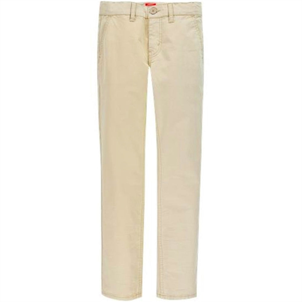 Levi's XX Chino Skinny Stretch Bukser Pale Khaki