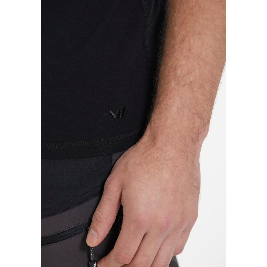 Whistler Funktionsshirt Bosco 1001 Black