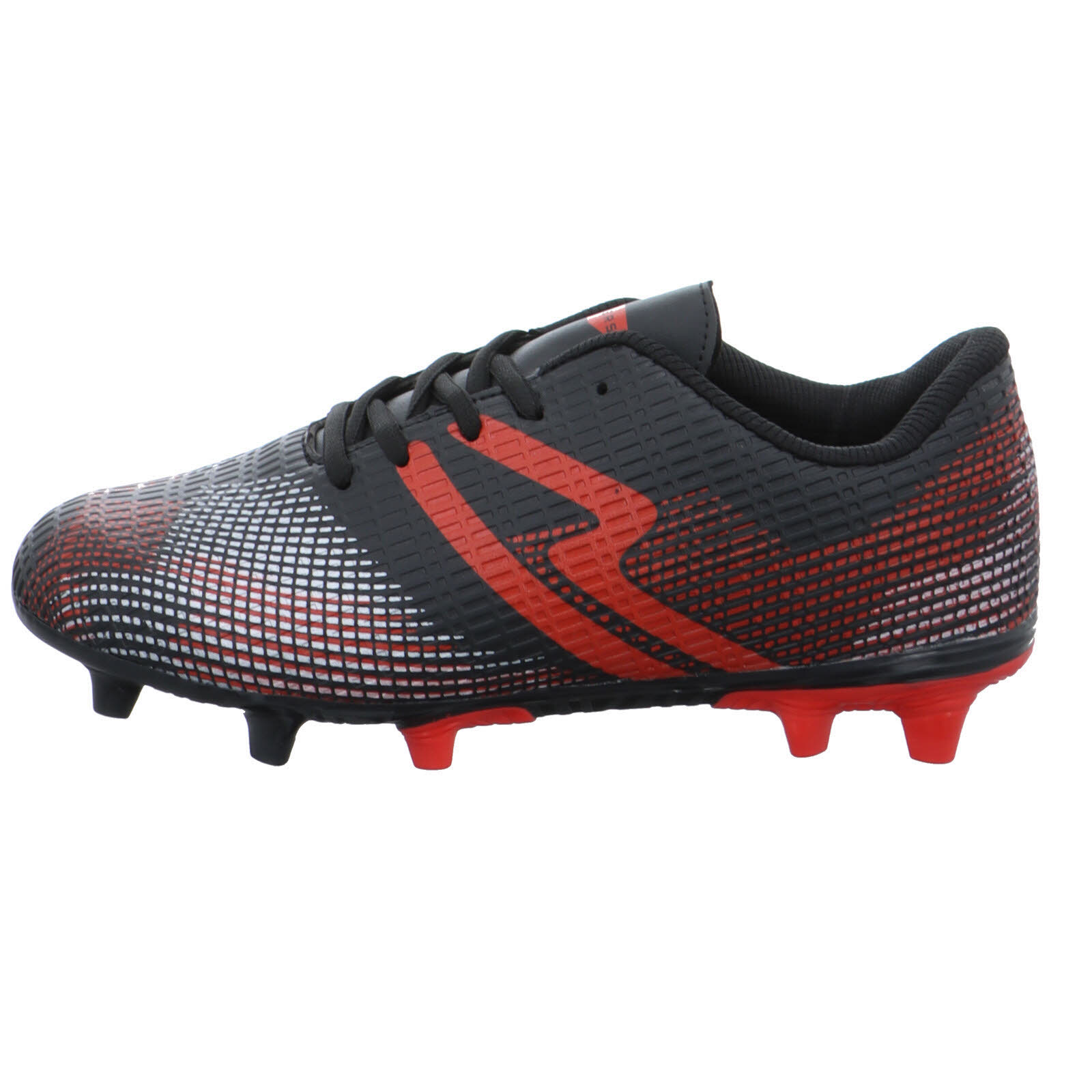 Sportschuhe XX230610-2-BK DAMEN