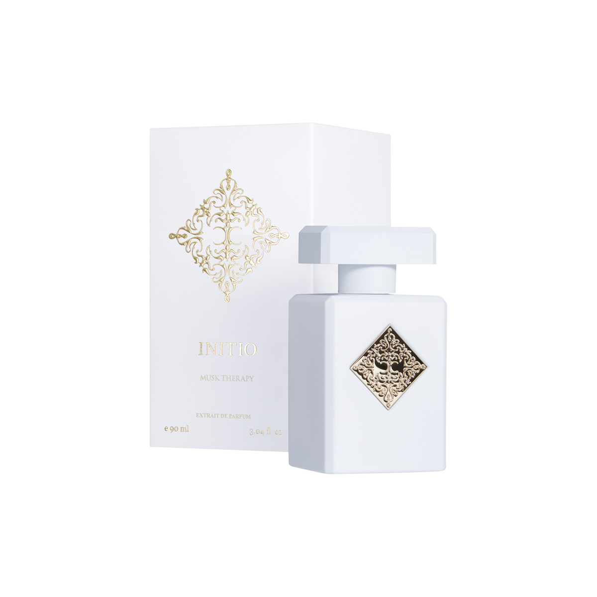 Musk Therapy Extrait de Parfum 90ml