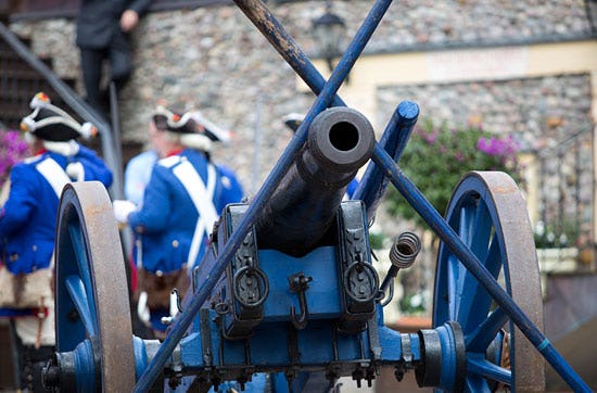 Kurzurlaub Strausberg