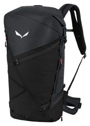 Sac de Randonnée Salewa Puez 32 5L Noir/Gris