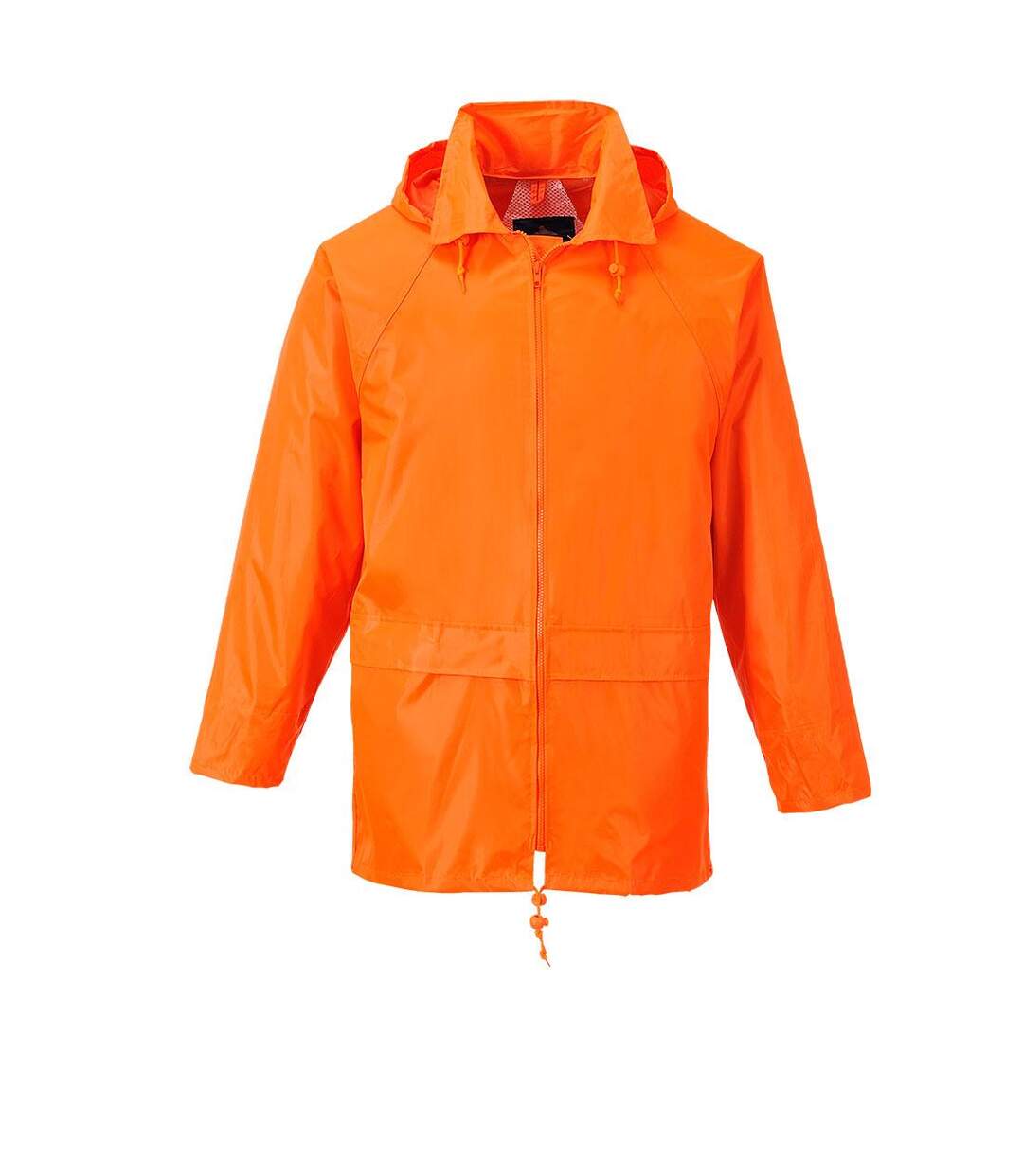 Portwest - Imperméable CLASSIC - Homme (Orange) - UTPW1272