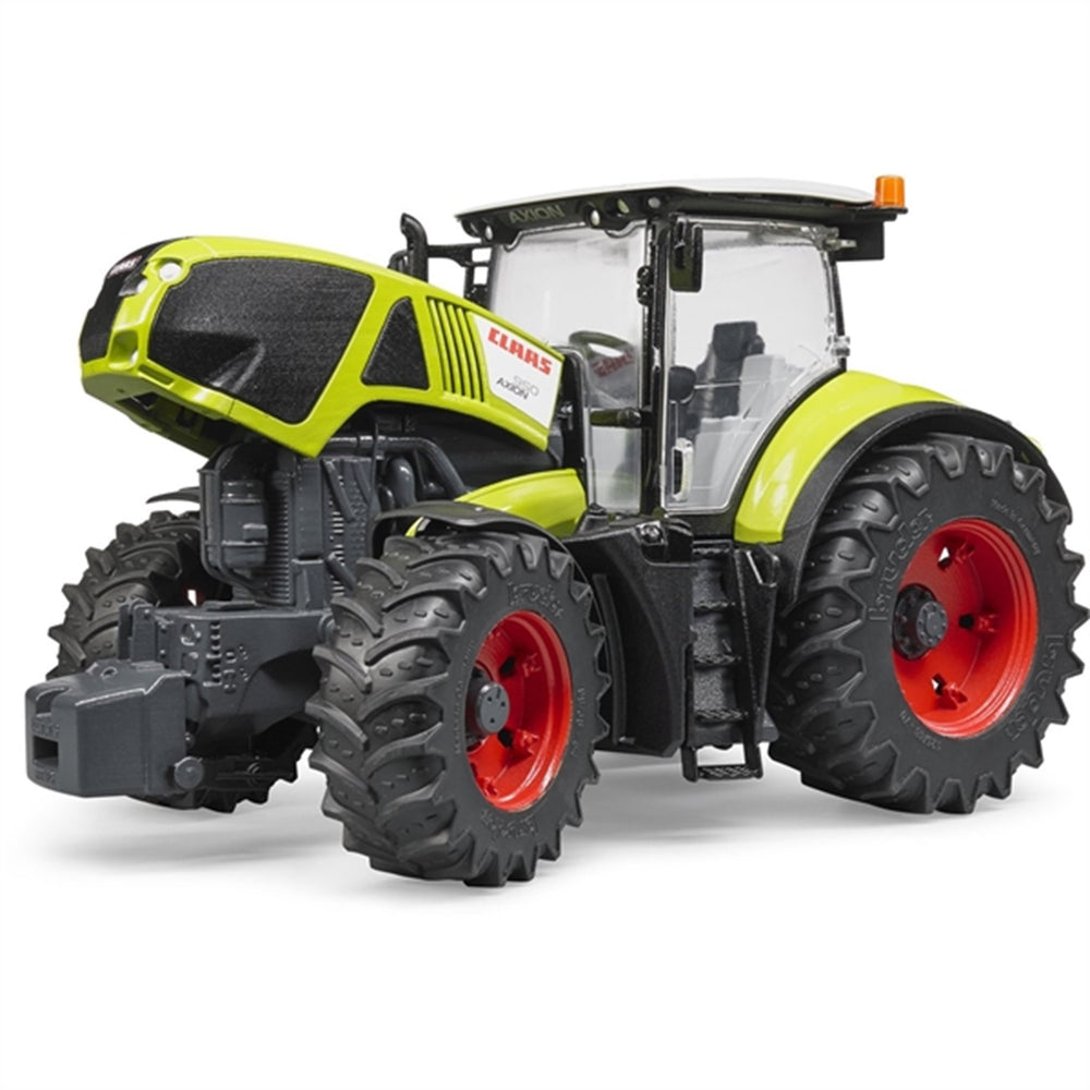 Claas Axion 950 - Bruder → Luksusbaby.dk