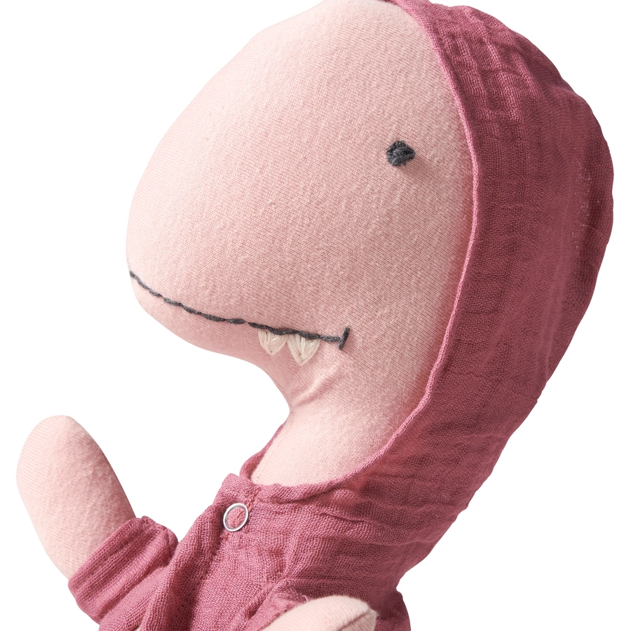 Nordic Coast Company Kuscheltier Jersey Dino Mia