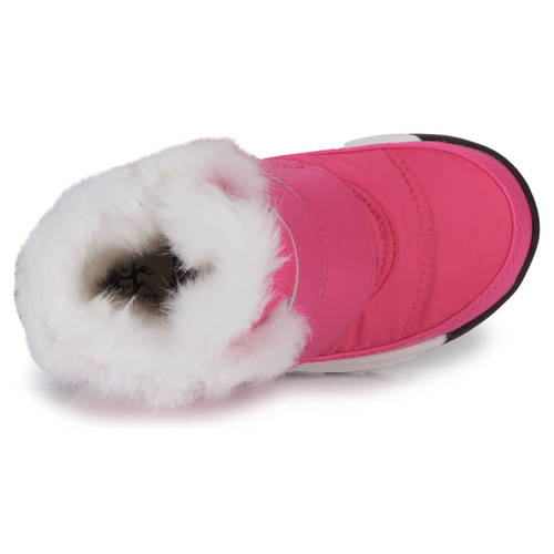 Sorel - CHILDRENS WHITNEY II STRAP WP - Rose