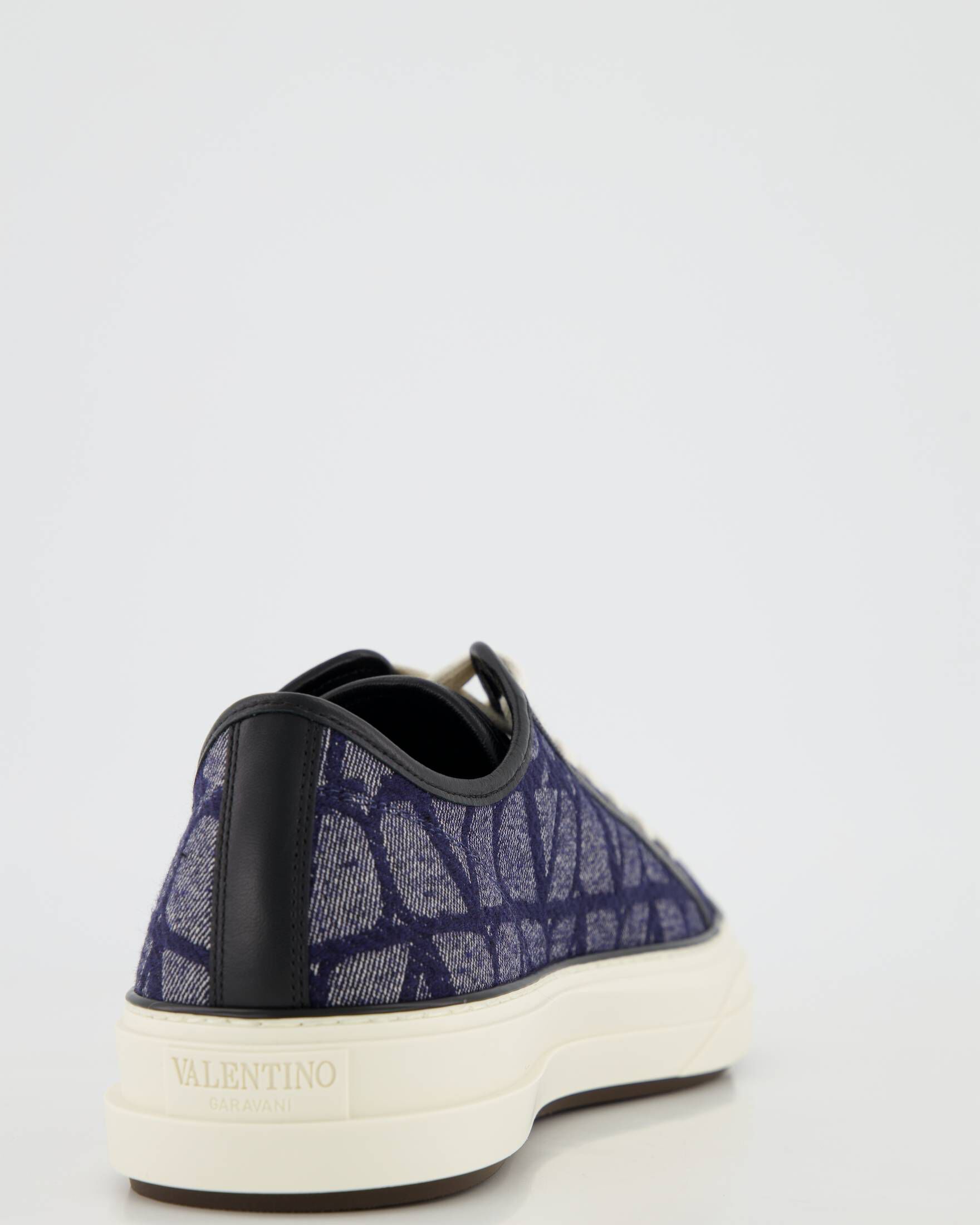 Valentino Garavani| Herren Sneaker TOILE ICONOGRAPHE TOTALOOP