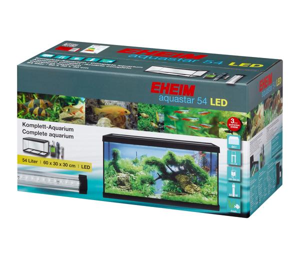 EHEIM Aquarium Aquastar 54 LED