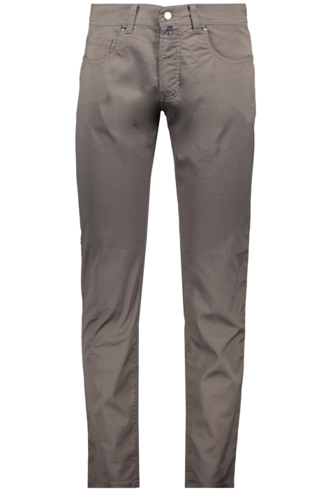 Pierre Cardin taupe heren broek