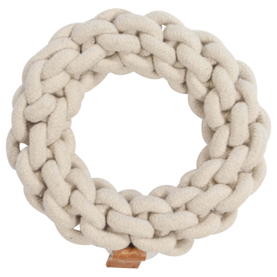 D&D Rope Toys Hundespielzeug Ben