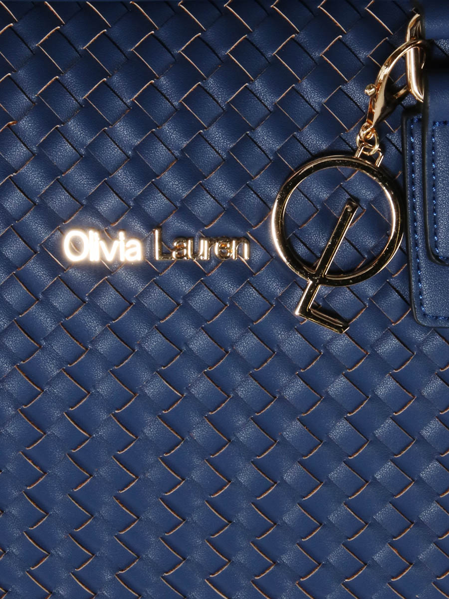 Sacoche ordinateur Olivia Lauren Sofia 15 pouces