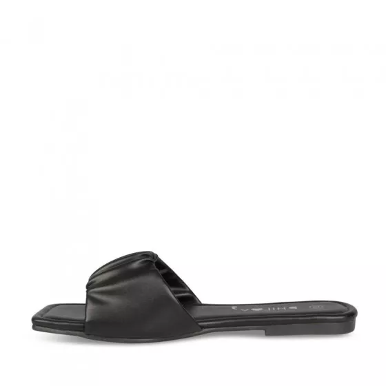 Mules NOIR PHILOV