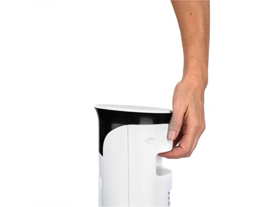 BLACK & DECKER - Ventilateur tour BXEFT49E