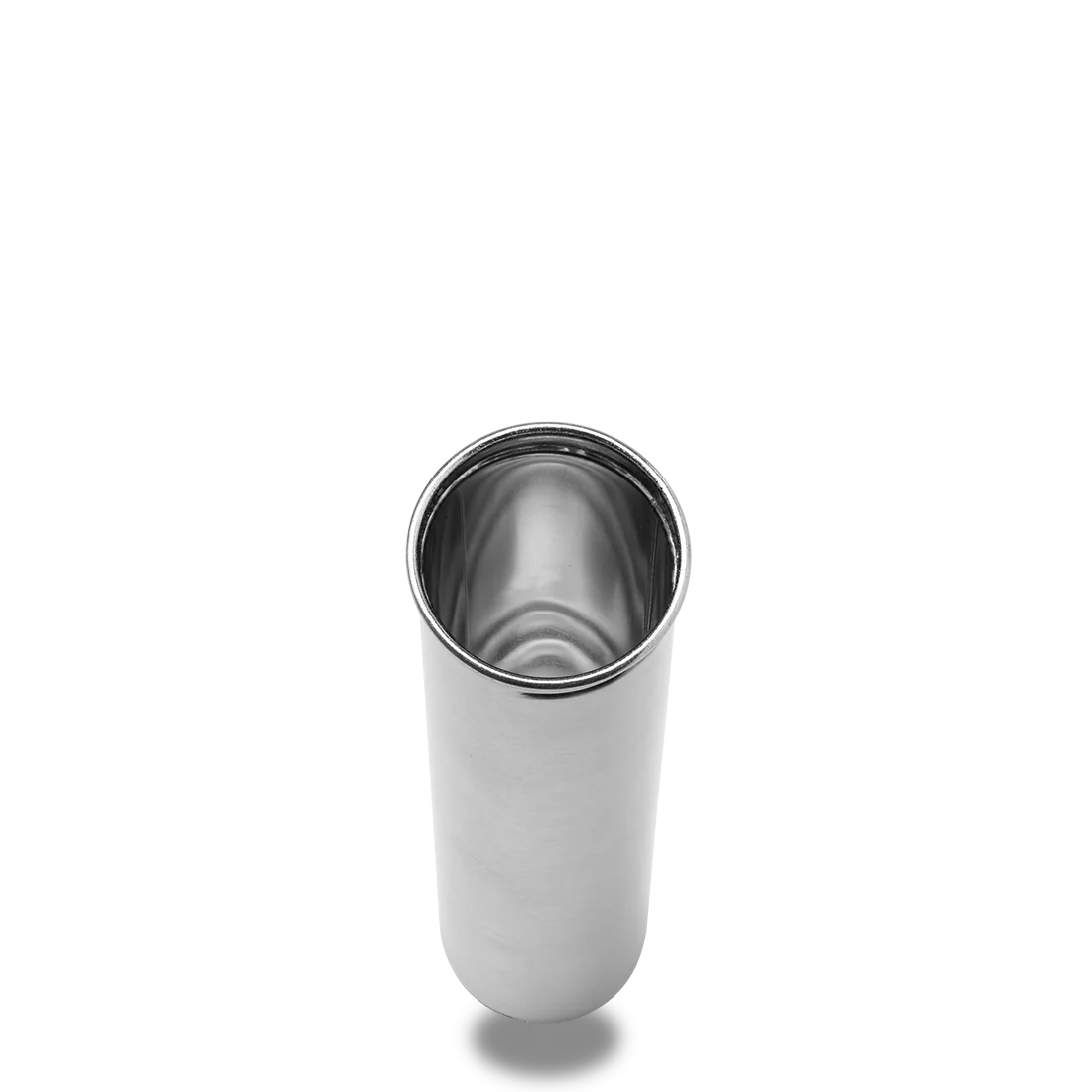 Boîte De Transport Inox pour Solid Drinks - Qwetch