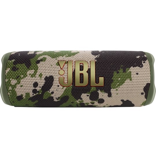 JBL - Flip 6 Portable WaterproofBluetooth Speaker