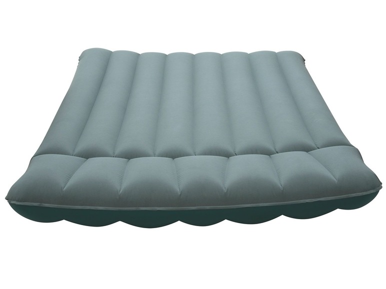 Campingmatras