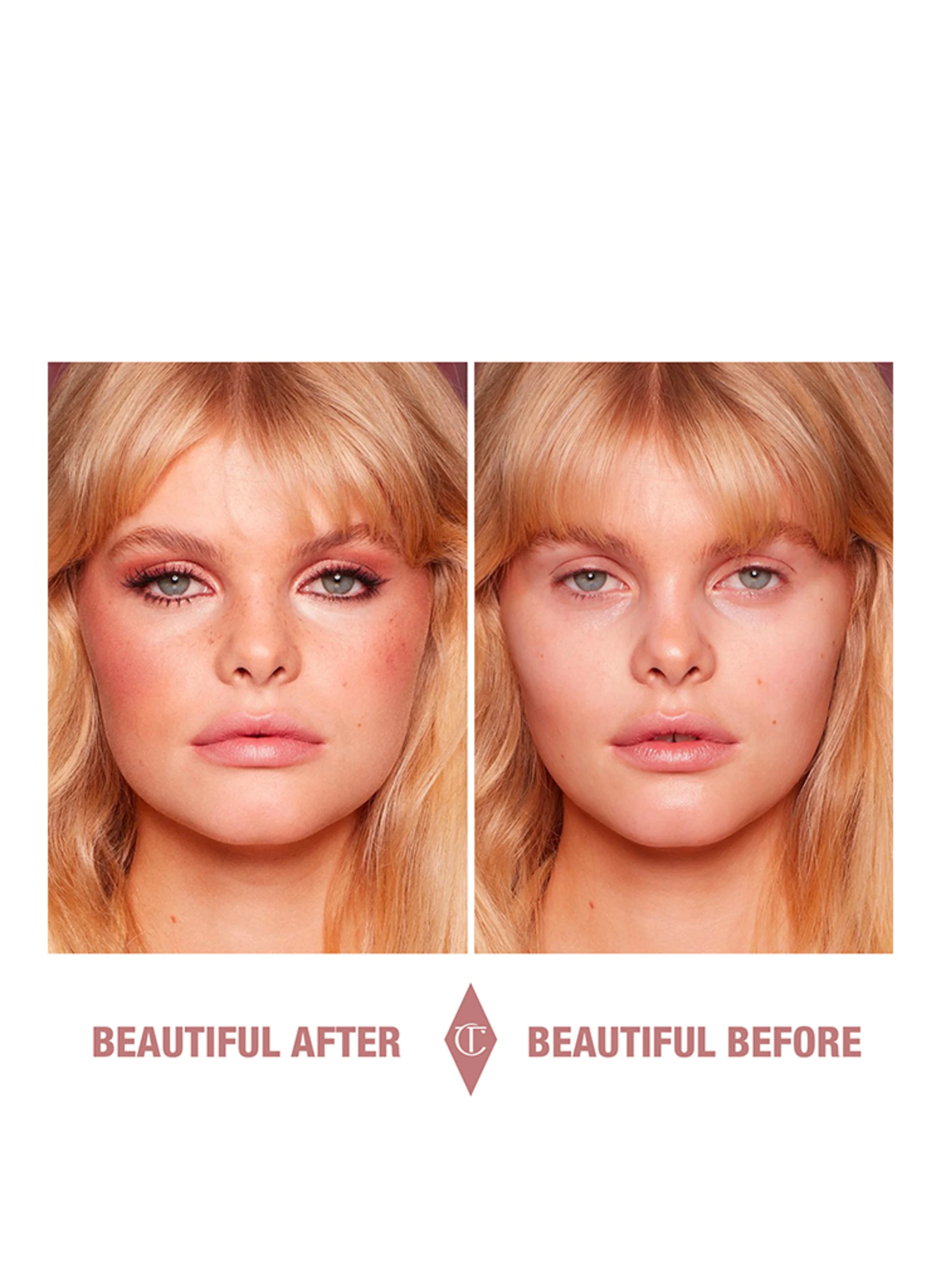 Charlotte Tilbury PILLOW TALK BEAUTY LIGHT WAND