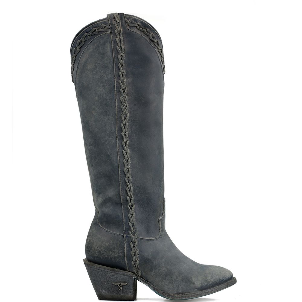 Lane Boots Every Day Emma Midnight