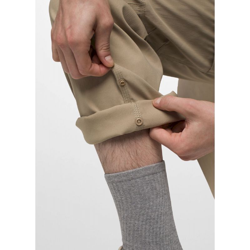 Stretch Zion - Pantalon escalade homme
