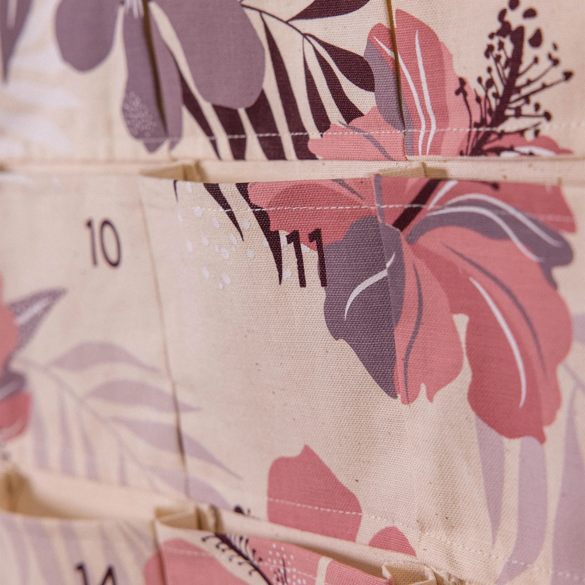 PURELEI DIY Adventskalender