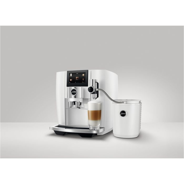 JURA Cool Control 1,0 Liter White EB (24262)