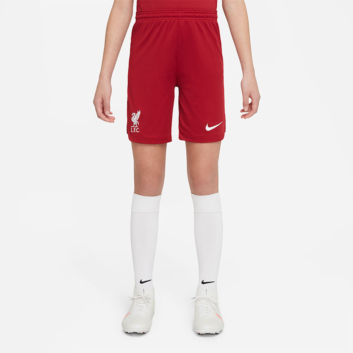 Nike Liverpool Thuis Tenue Kids