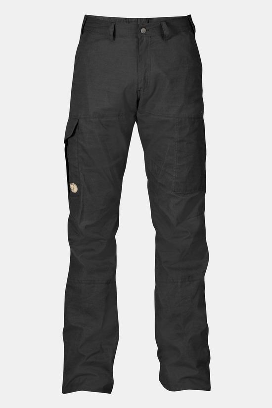 Fjällräven Fjällräven Karl Pro Trousers Long