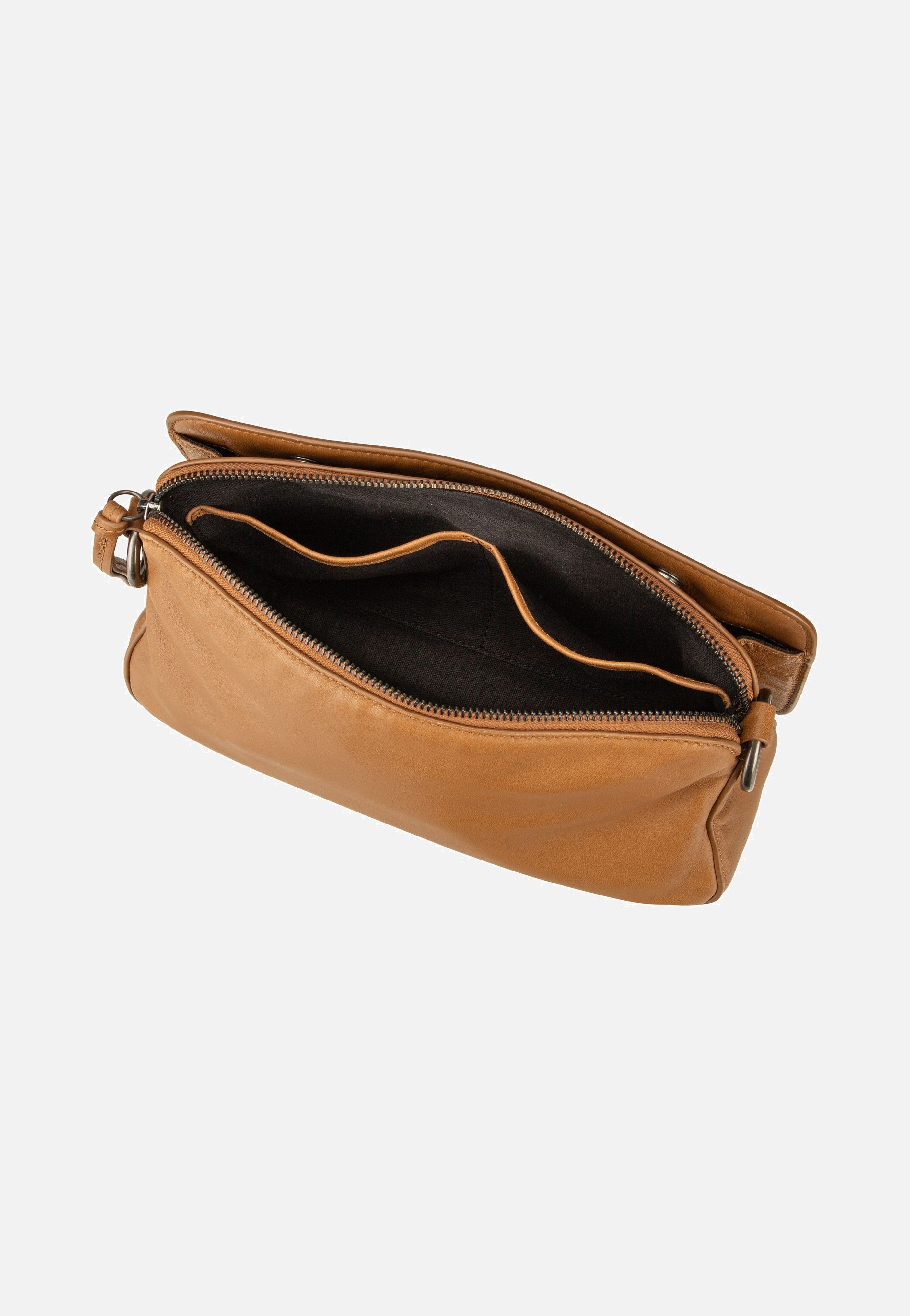 Clarice 2167164 Sepia - Crossbody Bag