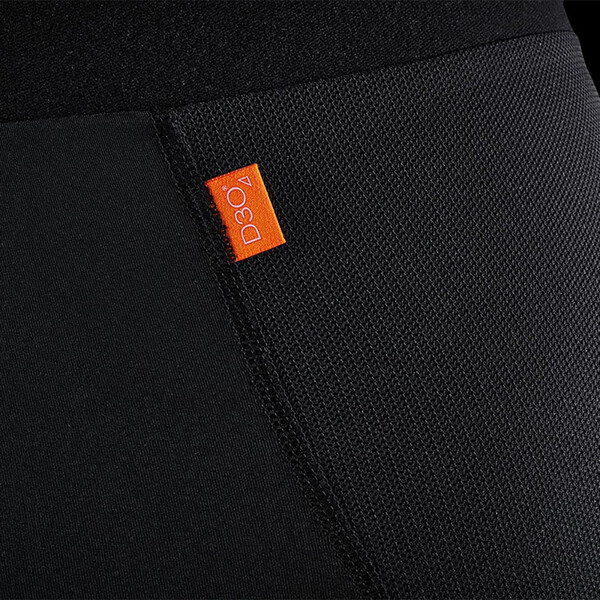 Furygan - Short X-Road D3O® Noir