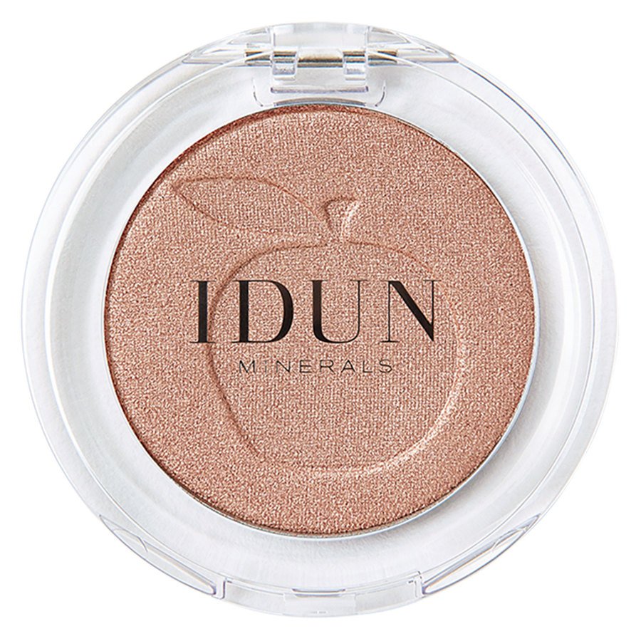 IDUN Minerals Eye Shadow Kungsljus 3g