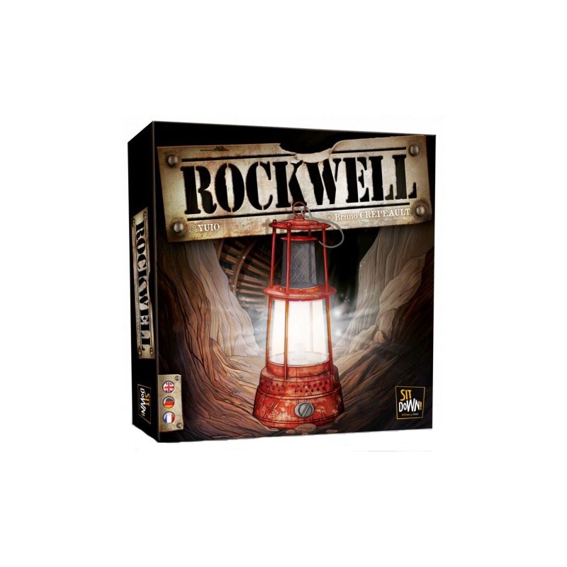 Rockwell