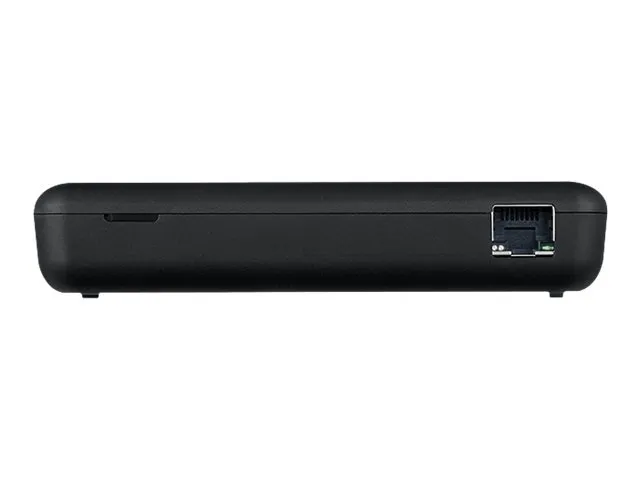 Zyxel NR2101 - Mobilt hotspot - 5G LTE - 1800 Mbps - 1GbE, 802.11ax