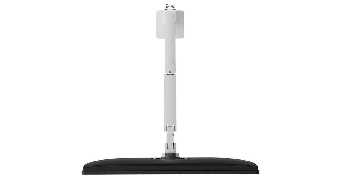 NeomountsDS70-250WH1 monitorarm  (Wit)