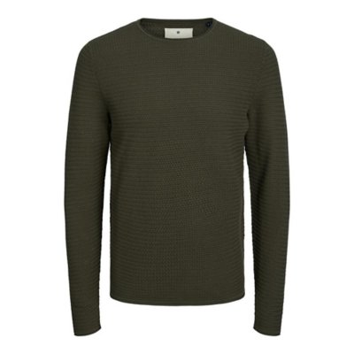 Pull homme Jprblumiguel JACK JONES PREMIUM