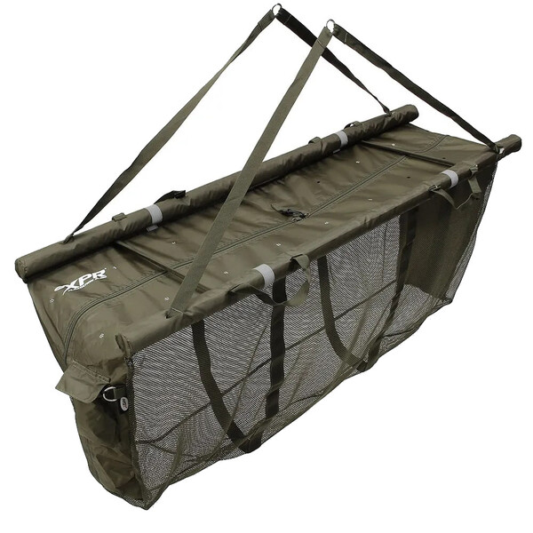 Sac de pesée/conservation NGT XPR Flotation Sling and Retaining System