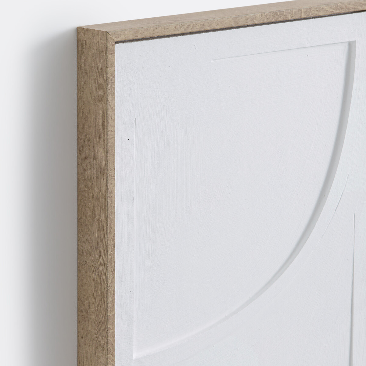 LA REDOUTE INTERIEURS<br>Pintura 30 x 40 cm Taneo