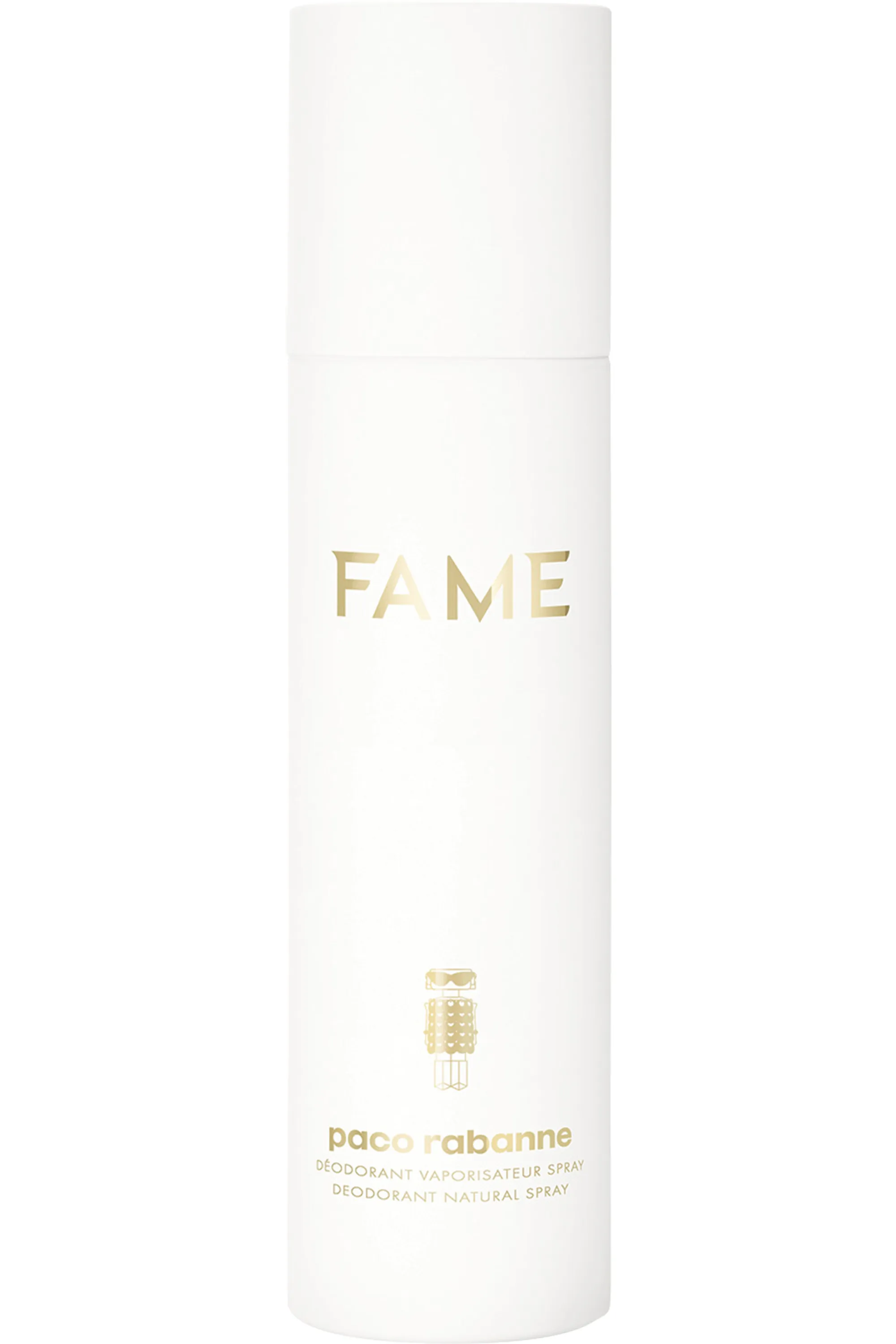 Paco Rabanne Déodorant spray Fame-150 ml