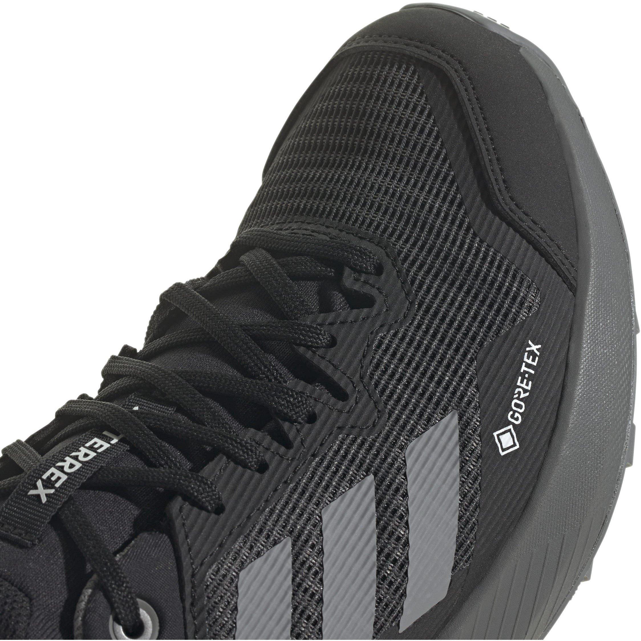 adidas Terrex Trail Rider Gore Tex Trail Womens Running Shoes