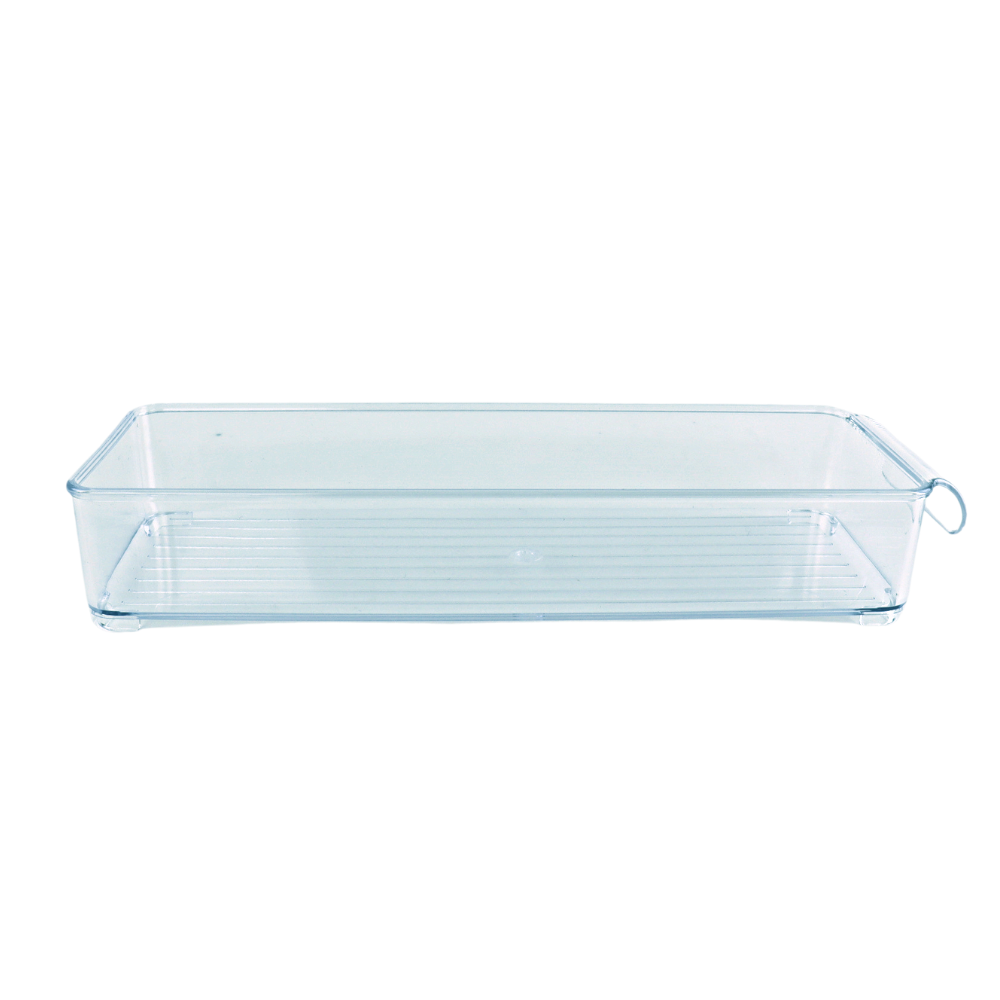 Orange85 30 x 10,5 x 5 cm koelkast organizer